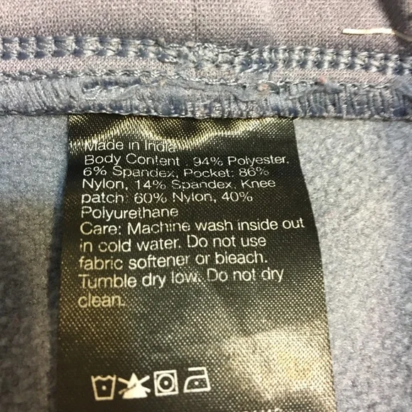 Breeches - Picture 6 of 9